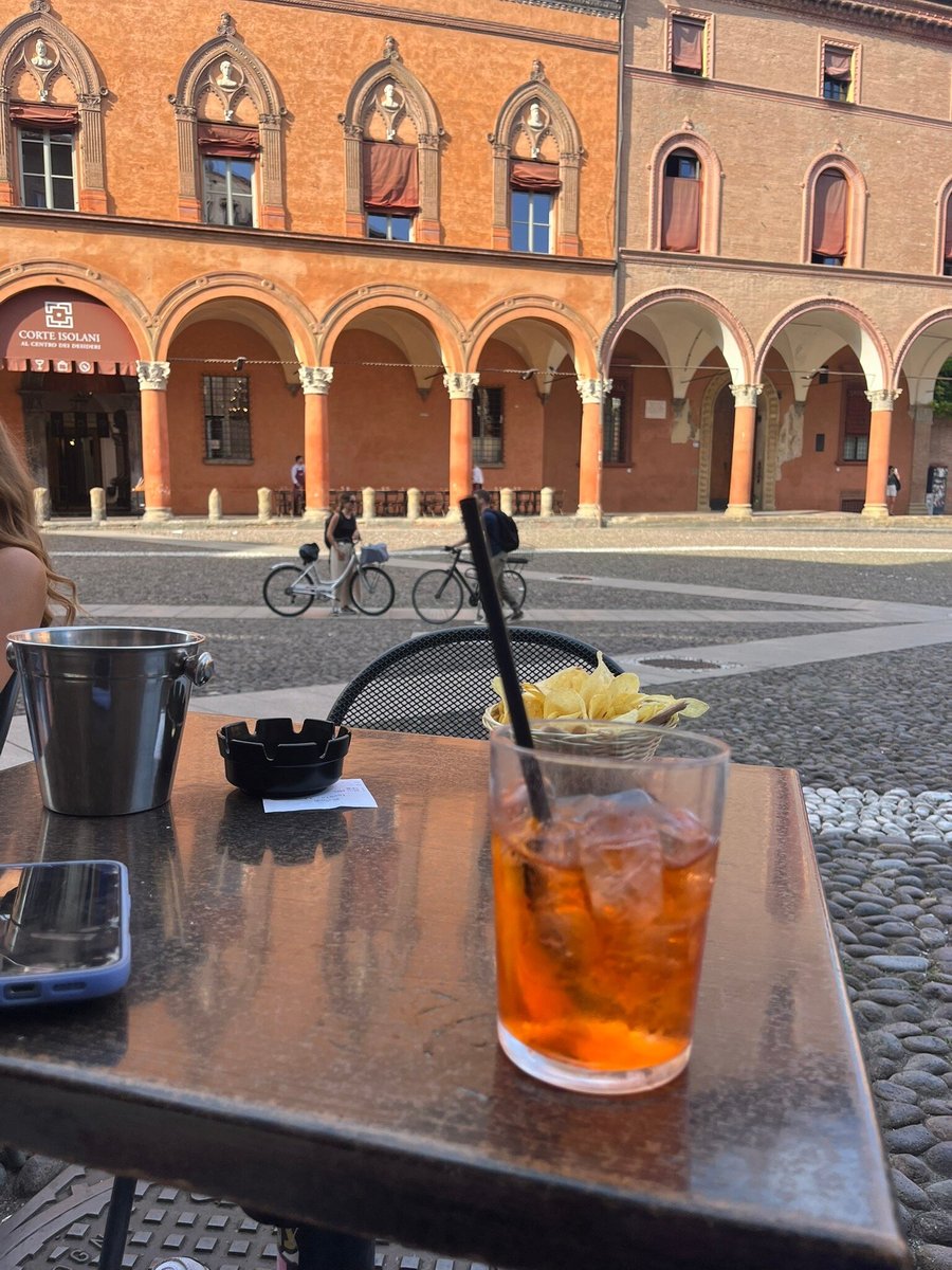 Foto di Sette Chiese Bistrot - 10/10