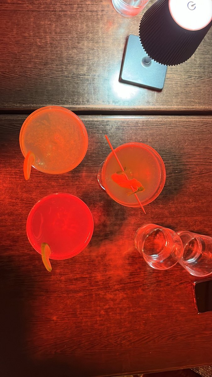 Foto di Sette Chiese Bistrot - 8/10