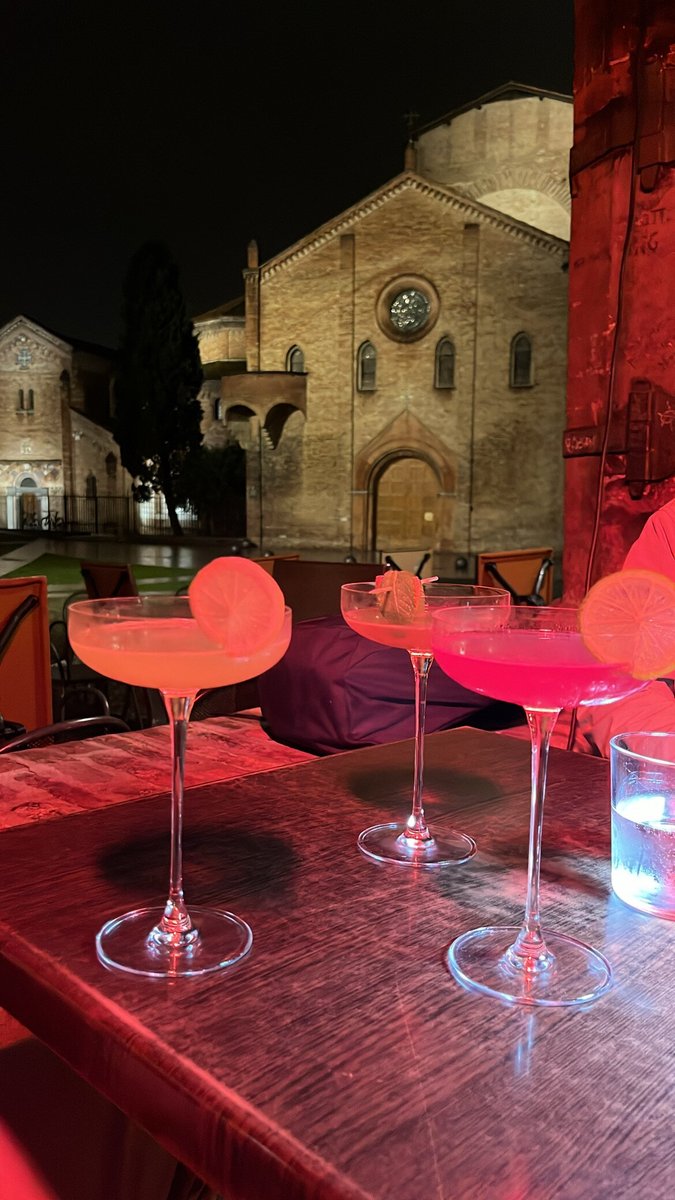 Foto di Sette Chiese Bistrot - 6/10