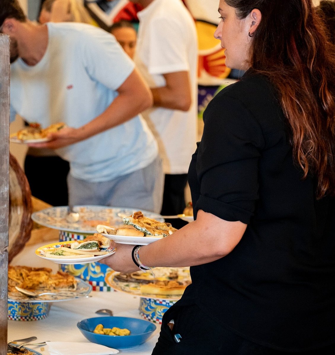 Foto di Vistrò - That's Buono - 10/10