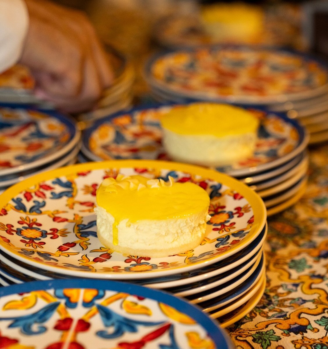 Foto di Vistrò - That's Buono - 7/10