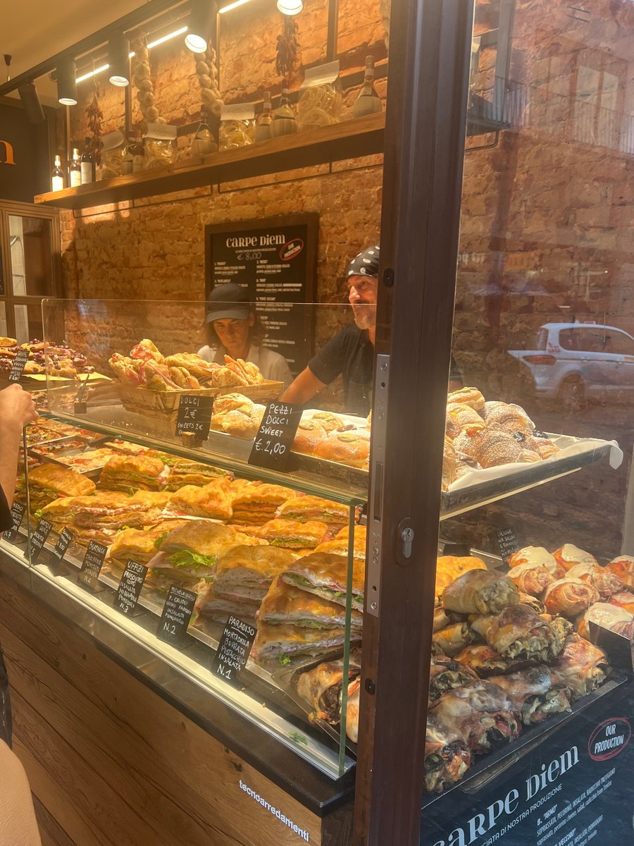 Foto di Carpe Diem - 9/10