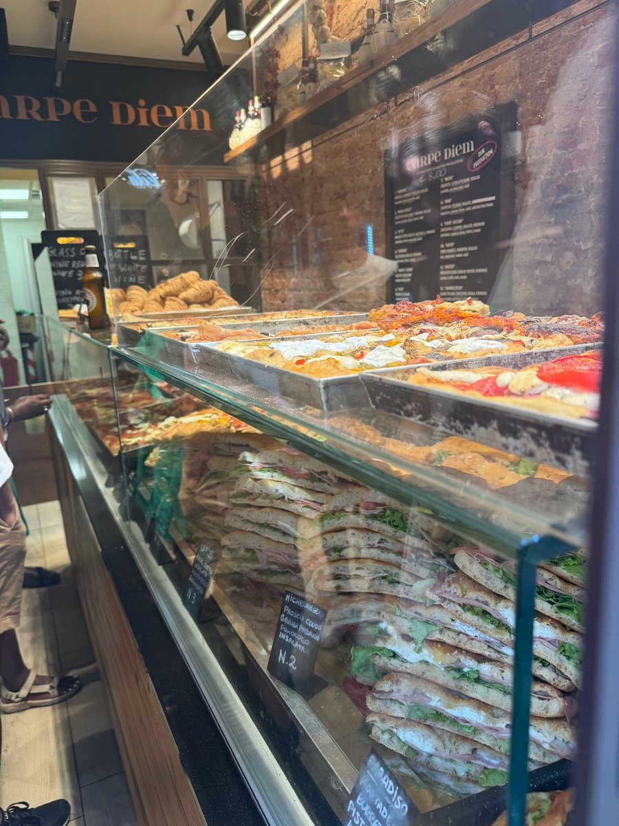 Foto di Carpe Diem - 10/10