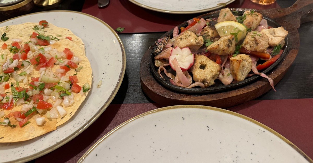 Foto di Aroma Of India, Ristorante Indiano A Firenze - 8/10