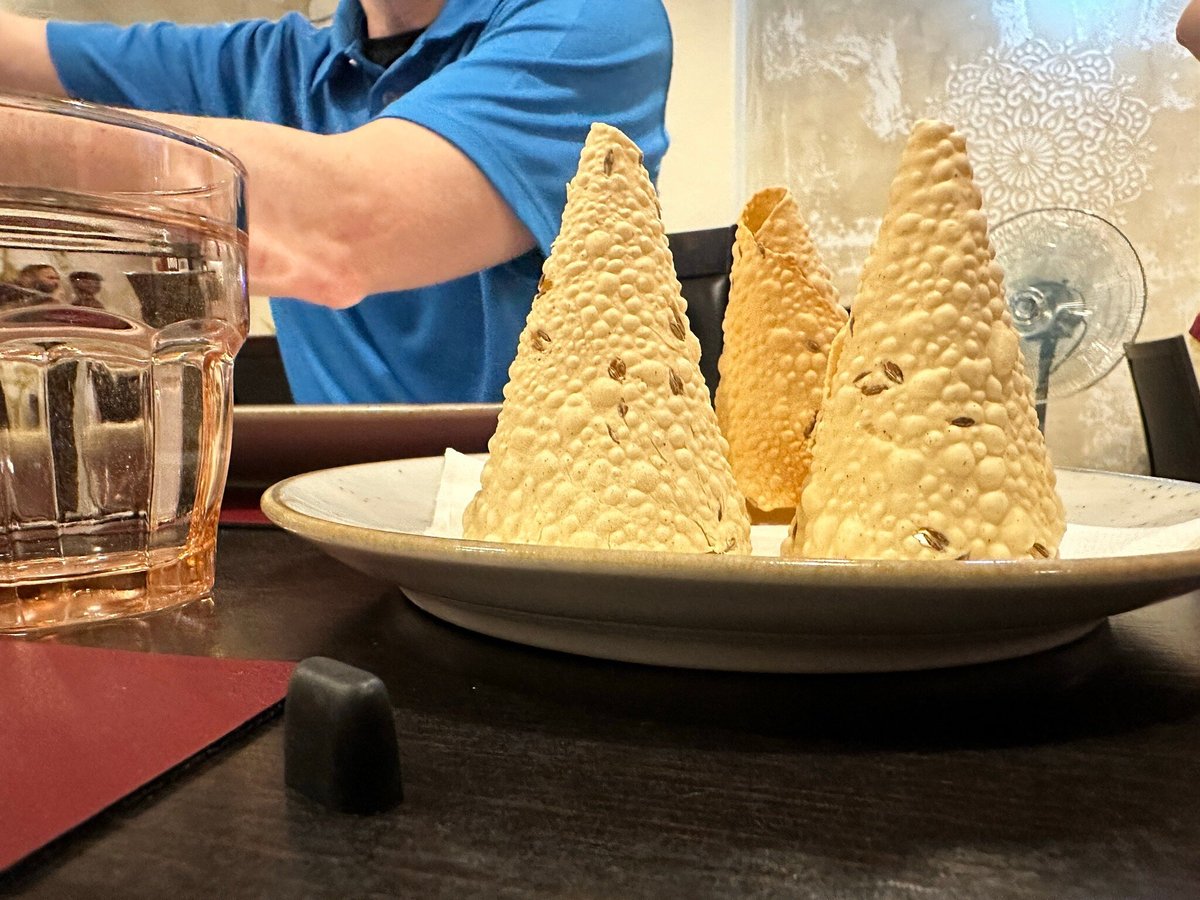 Foto di Aroma Of India, Ristorante Indiano A Firenze - 9/10