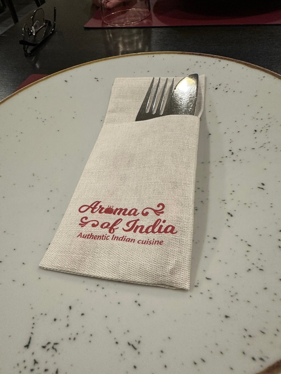 Foto di Aroma Of India, Ristorante Indiano A Firenze - 7/10