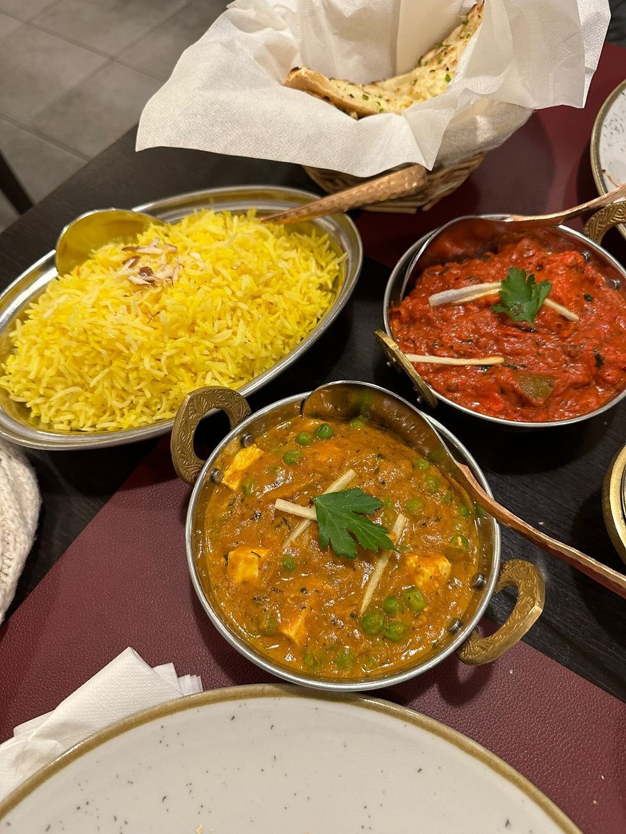 Foto di Aroma Of India, Ristorante Indiano A Firenze - 6/10