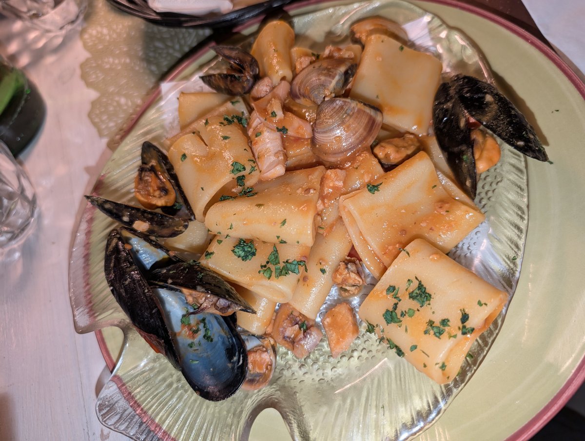 Foto di Duca Lecce Ristorante - 10/10