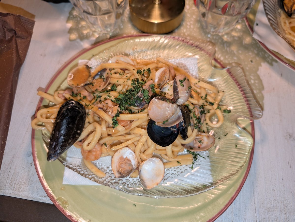 Foto di Duca Lecce Ristorante - 9/10