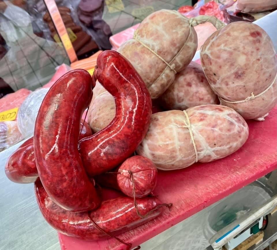 Foto di Salumeria Meri - 10/10