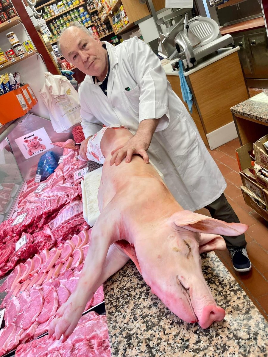 Foto di Salumeria Meri - 9/10