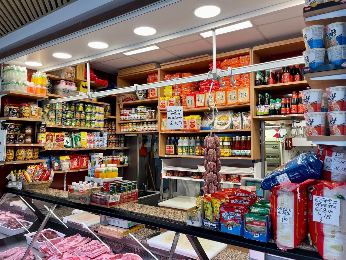 Foto di Salumeria Meri - 8/10