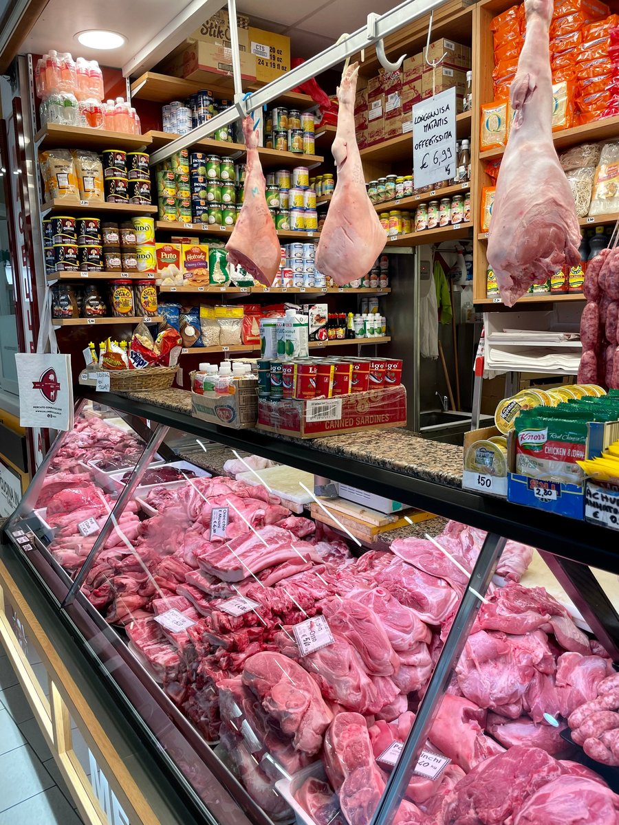 Foto di Salumeria Meri - 6/10