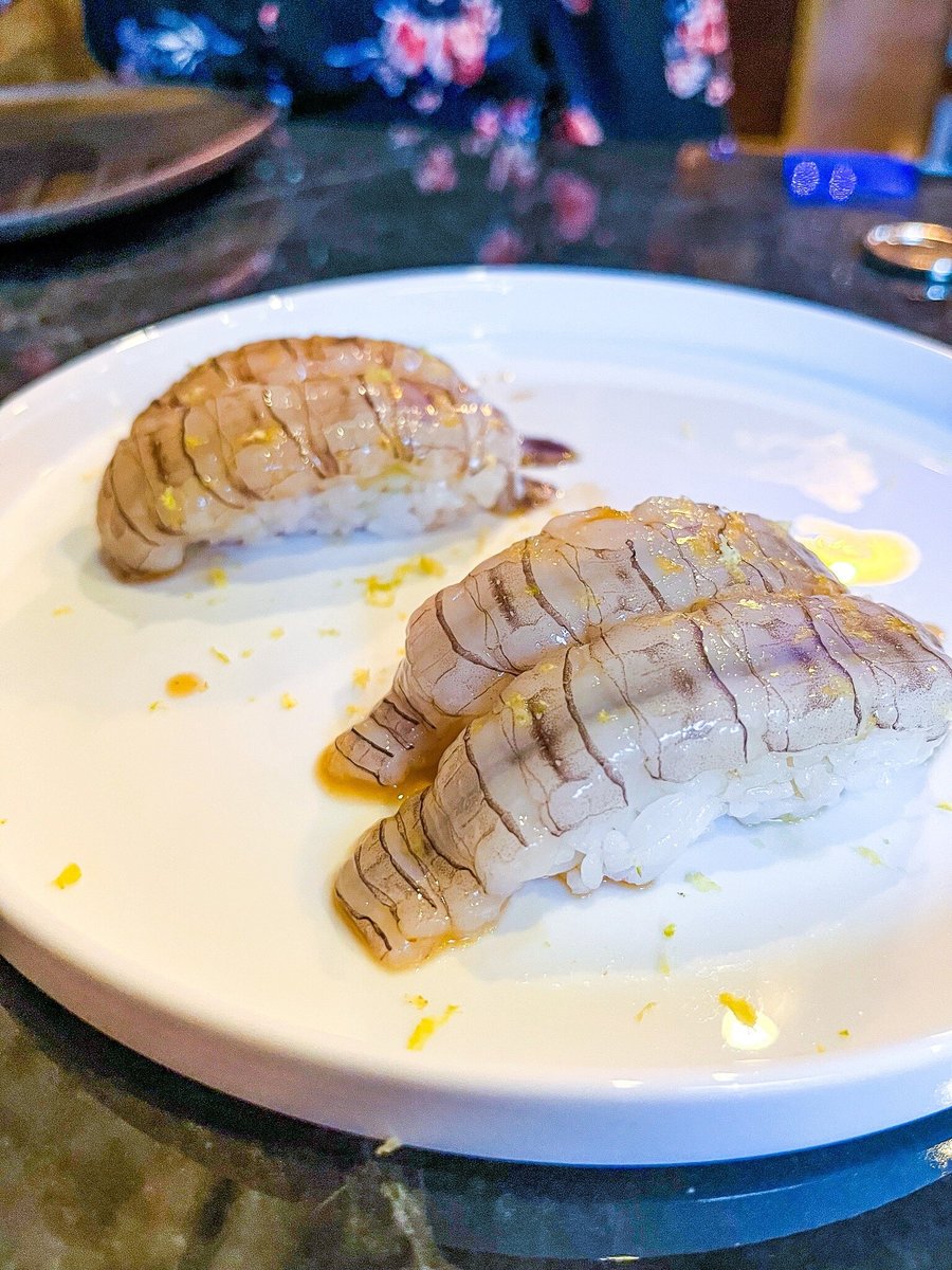 Foto di Fusion Sushi Lab & Lounge Bar - 8/10