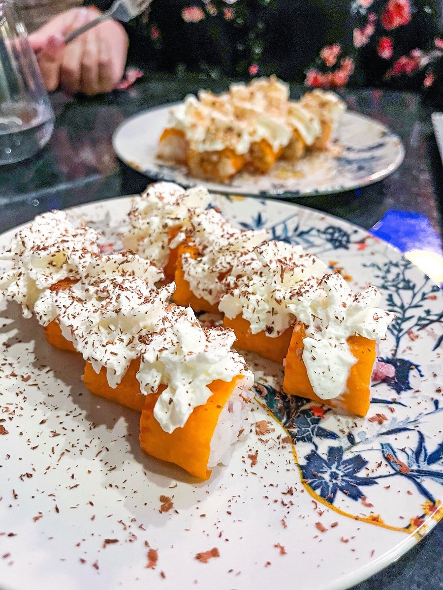 Foto di Fusion Sushi Lab & Lounge Bar - 9/10