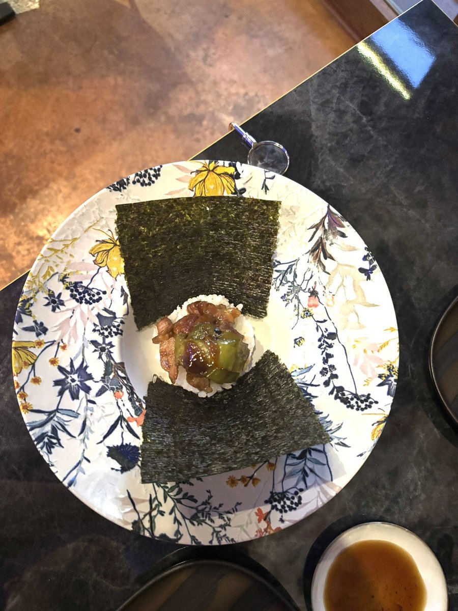 Foto di Fusion Sushi Lab & Lounge Bar - 7/10