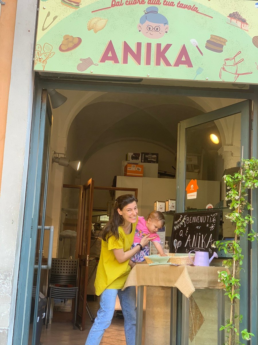 Foto di Anika Empanadas Argentinas - 10/10