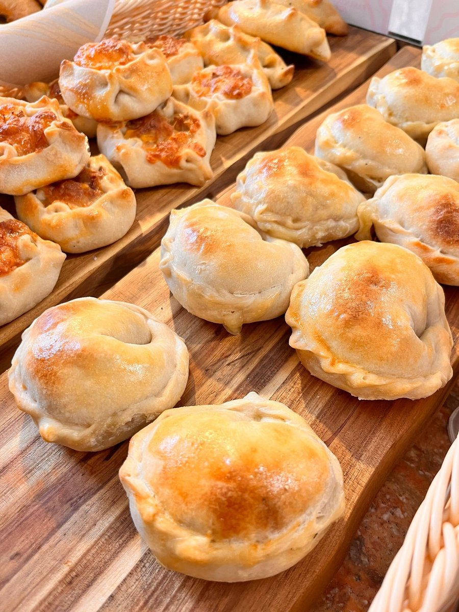 Foto di Anika Empanadas Argentinas - 8/10