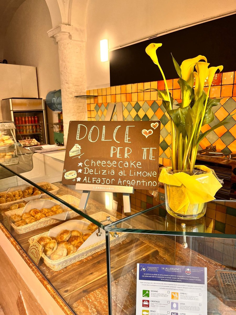 Foto di Anika Empanadas Argentinas - 6/10