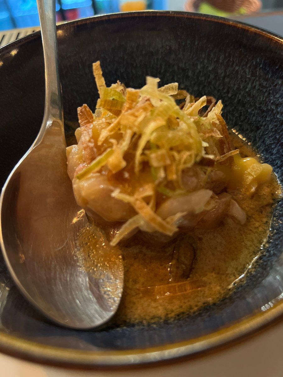 Foto di Nameless - Bistrology - 6/10