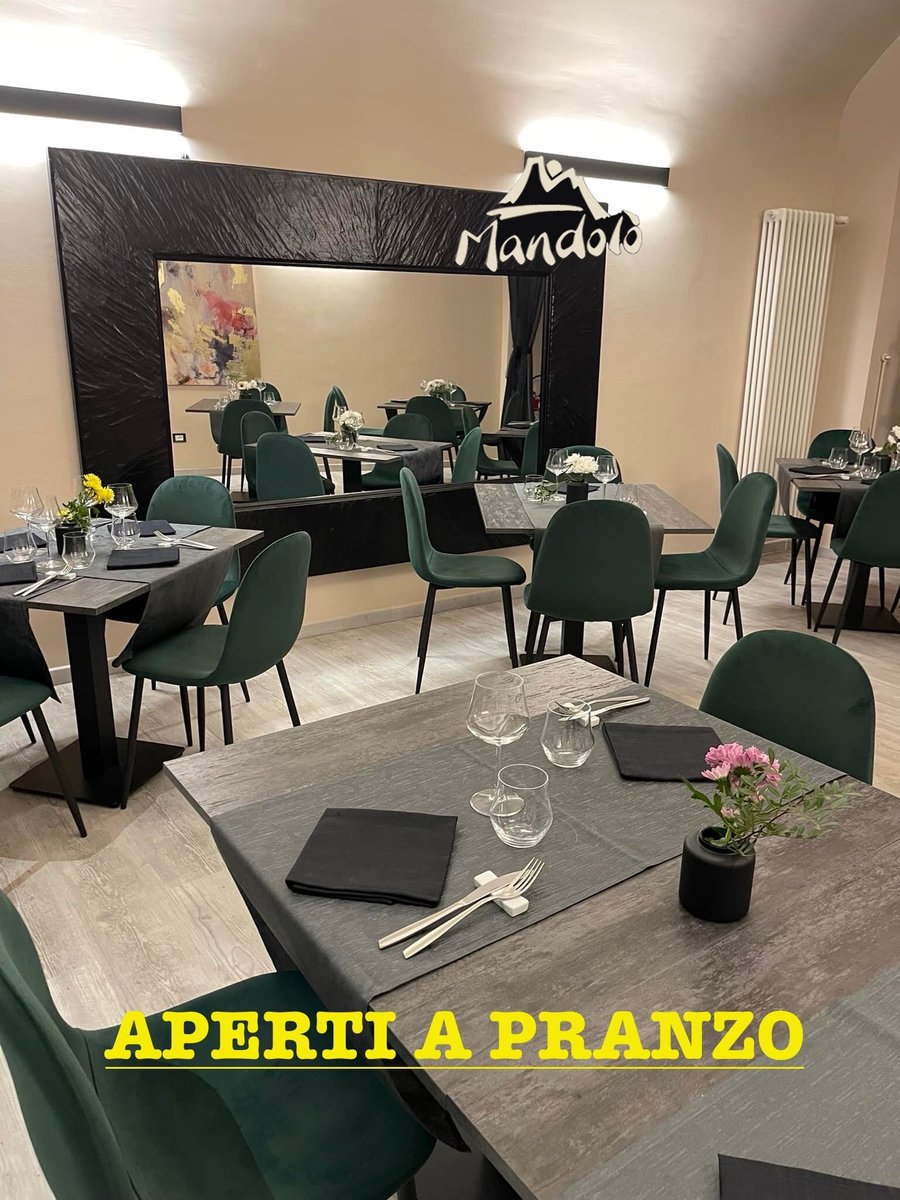 Foto di Mandoló In Centro - 9/10