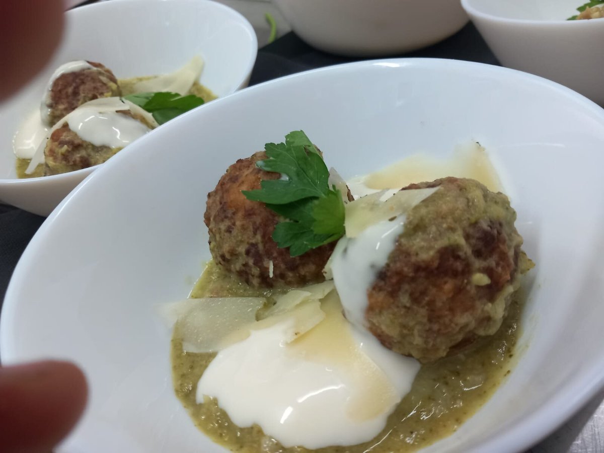 Foto di Trattoria La Cucina Di Gina - 7/7