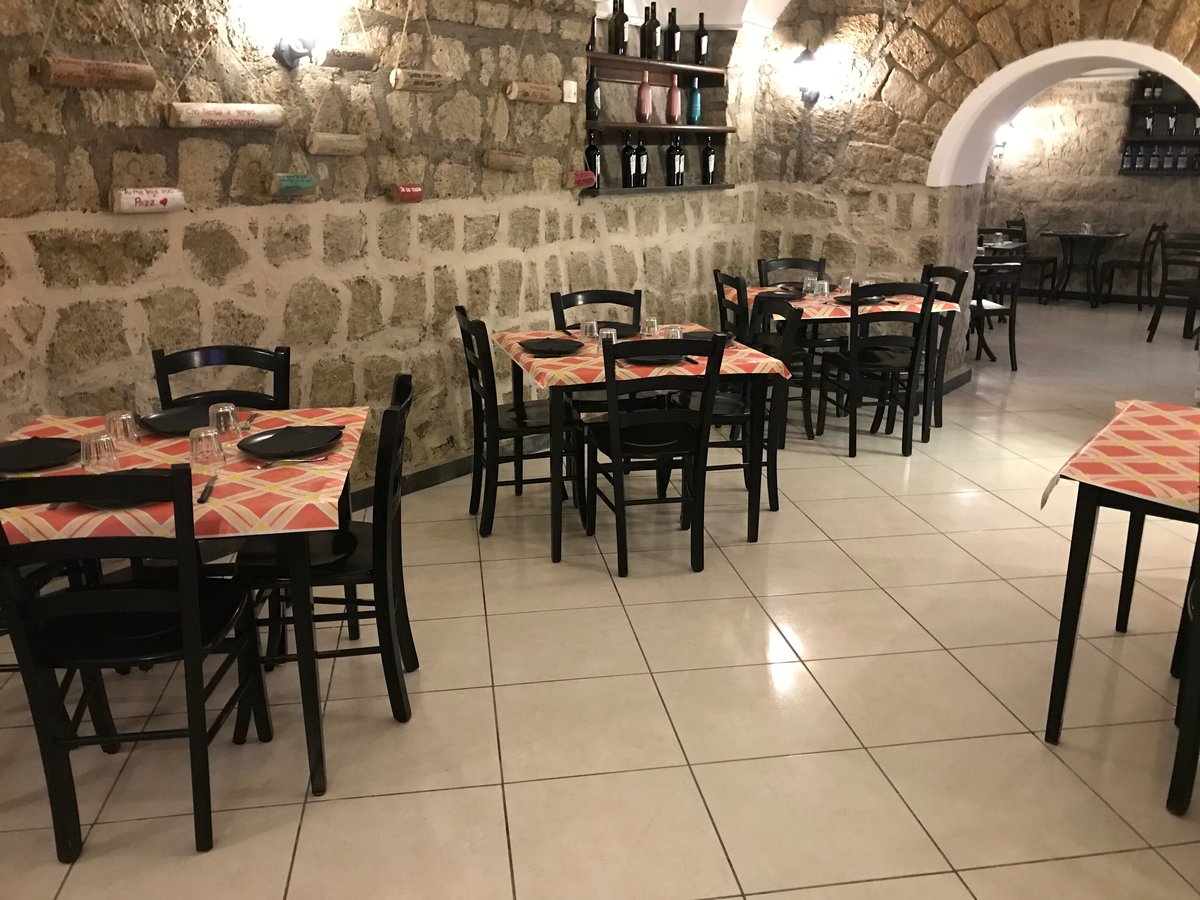 Foto di Trattoria La Cucina Di Gina - 6/7