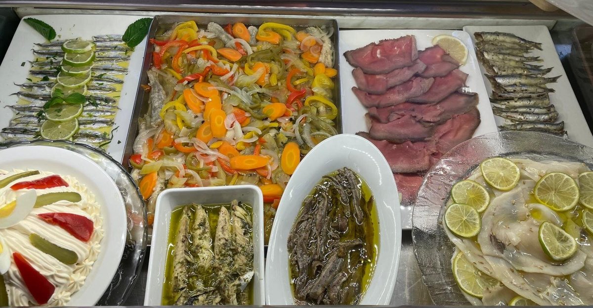 Foto di Viaboselli Bottega Con Cucina - 9/9