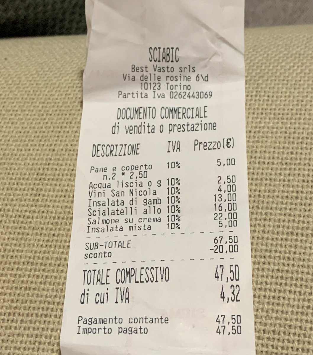 Foto di Sciabìc - 7/7