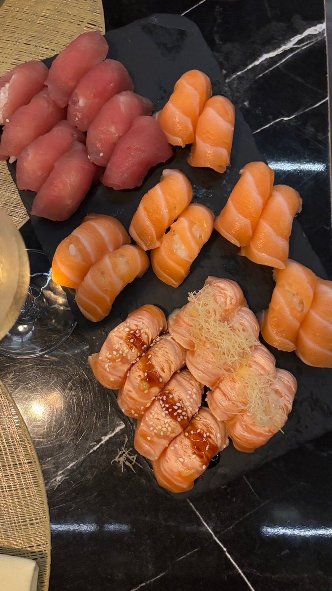 Foto di Koya Sushi Restaurant - 9/10