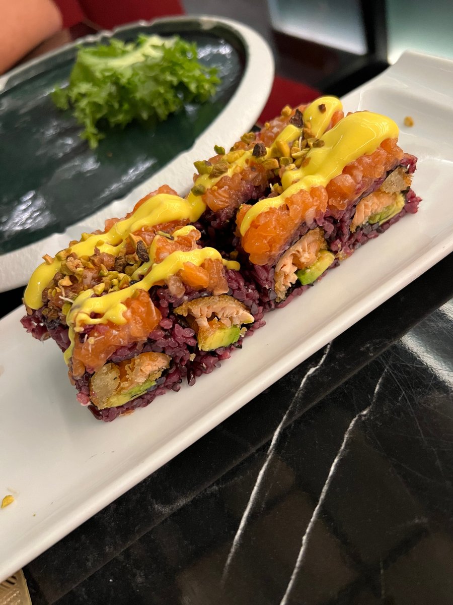 Foto di Koya Sushi Restaurant - 8/10