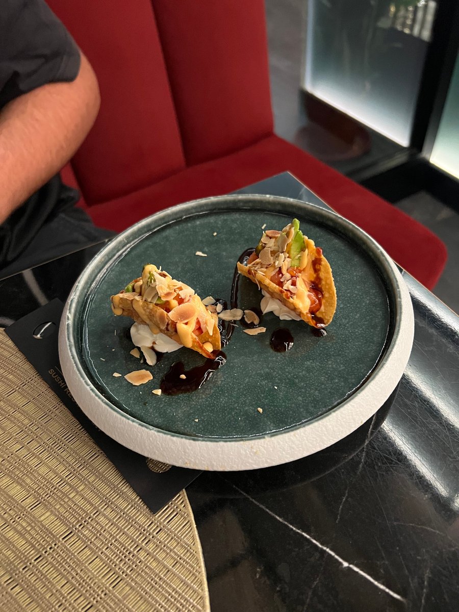 Foto di Koya Sushi Restaurant - 7/10