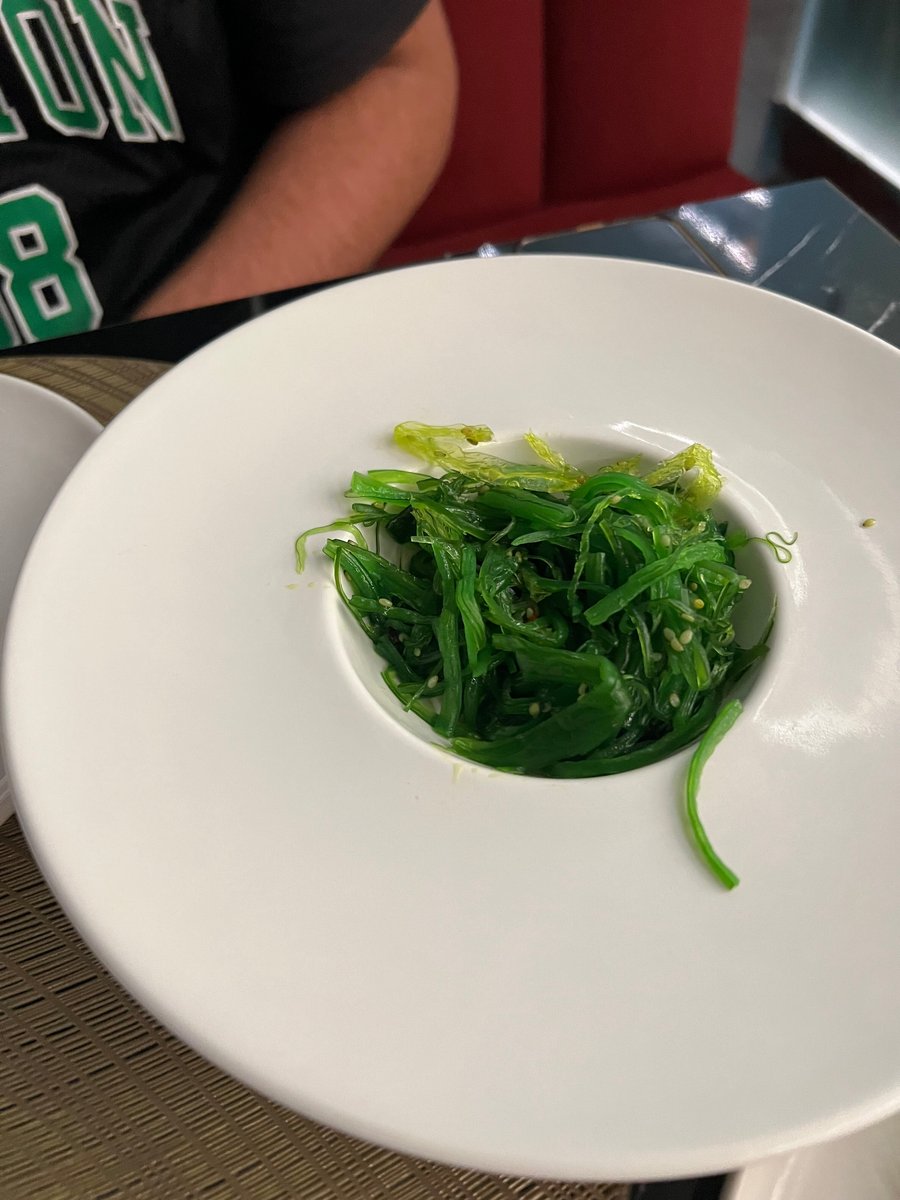 Foto di Koya Sushi Restaurant - 6/10