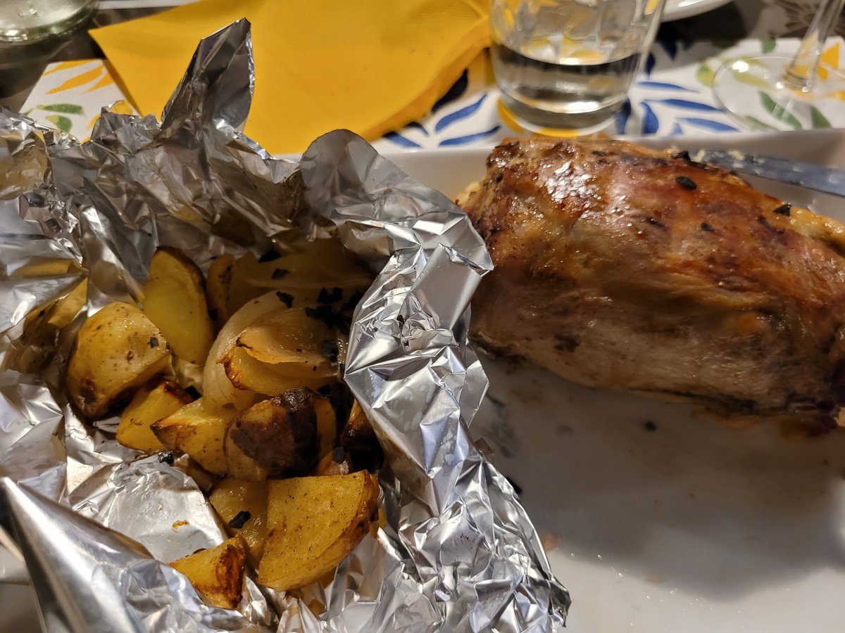 Foto di Bottega & Tavola Di Corte Palazzina - 8/8