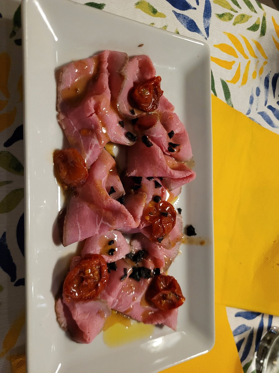 Foto di Bottega & Tavola Di Corte Palazzina - 7/8