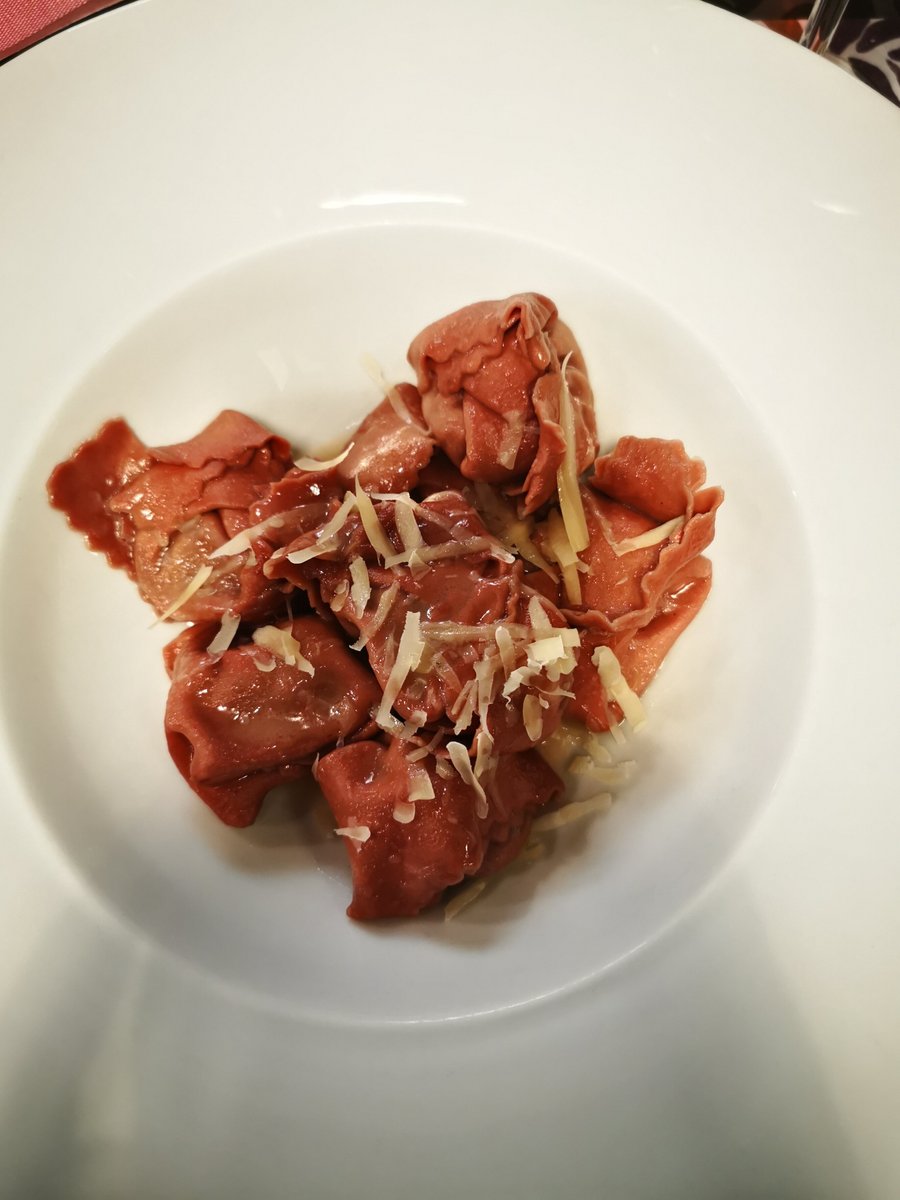 Foto di Bottega & Tavola Di Corte Palazzina - 6/8