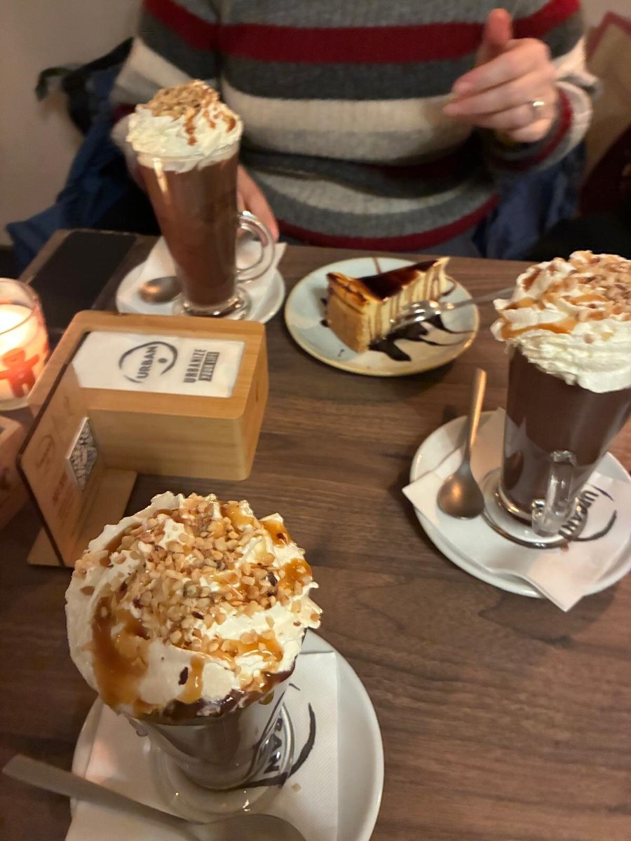 Foto di Urban Coffee Lab Bolzano - 8/8