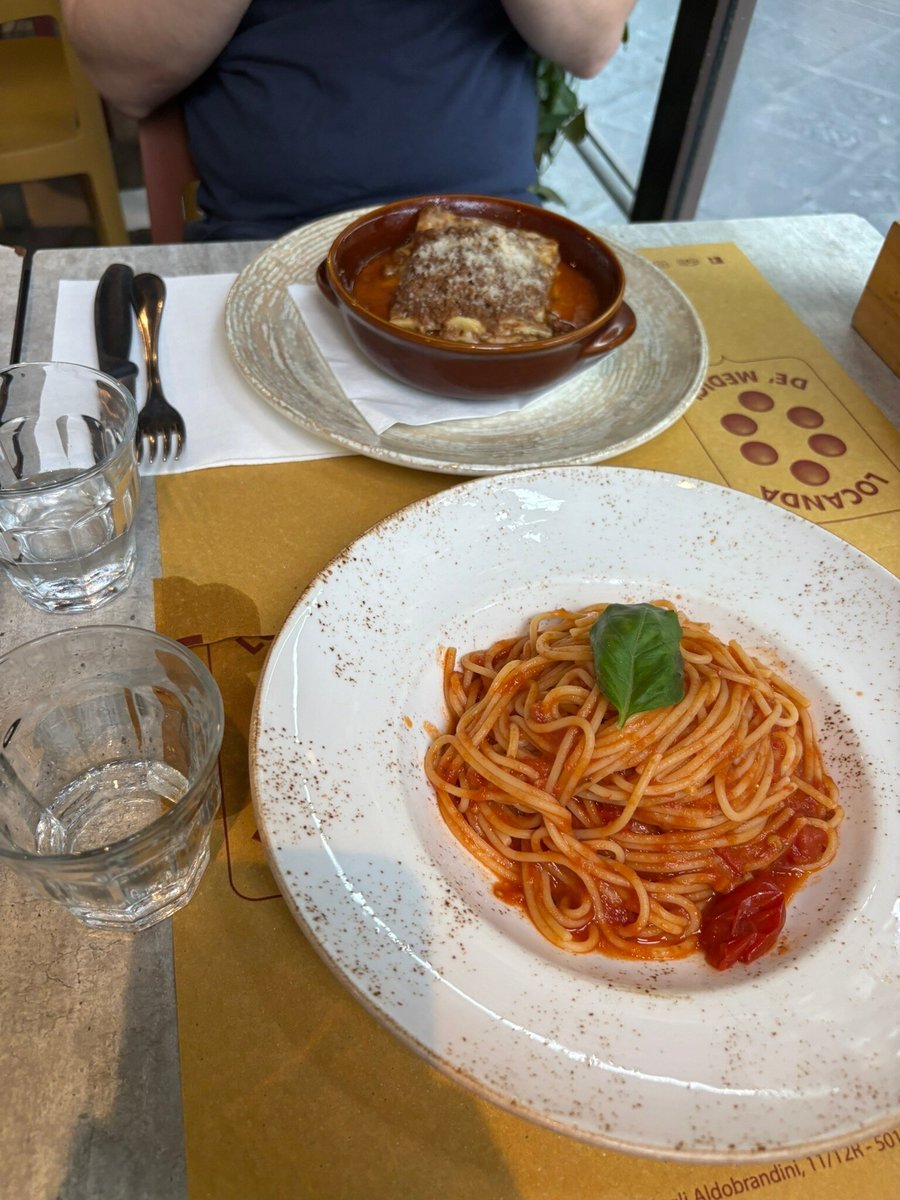 Foto di Locanda De' Medici - 10/10