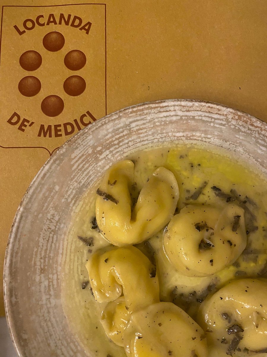 Foto di Locanda De' Medici - 8/10