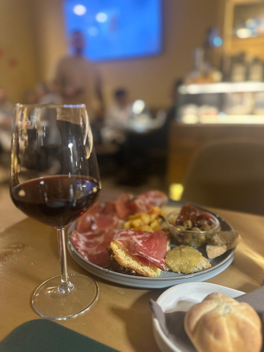 Foto di Bencisto’ Bistrot - 9/10