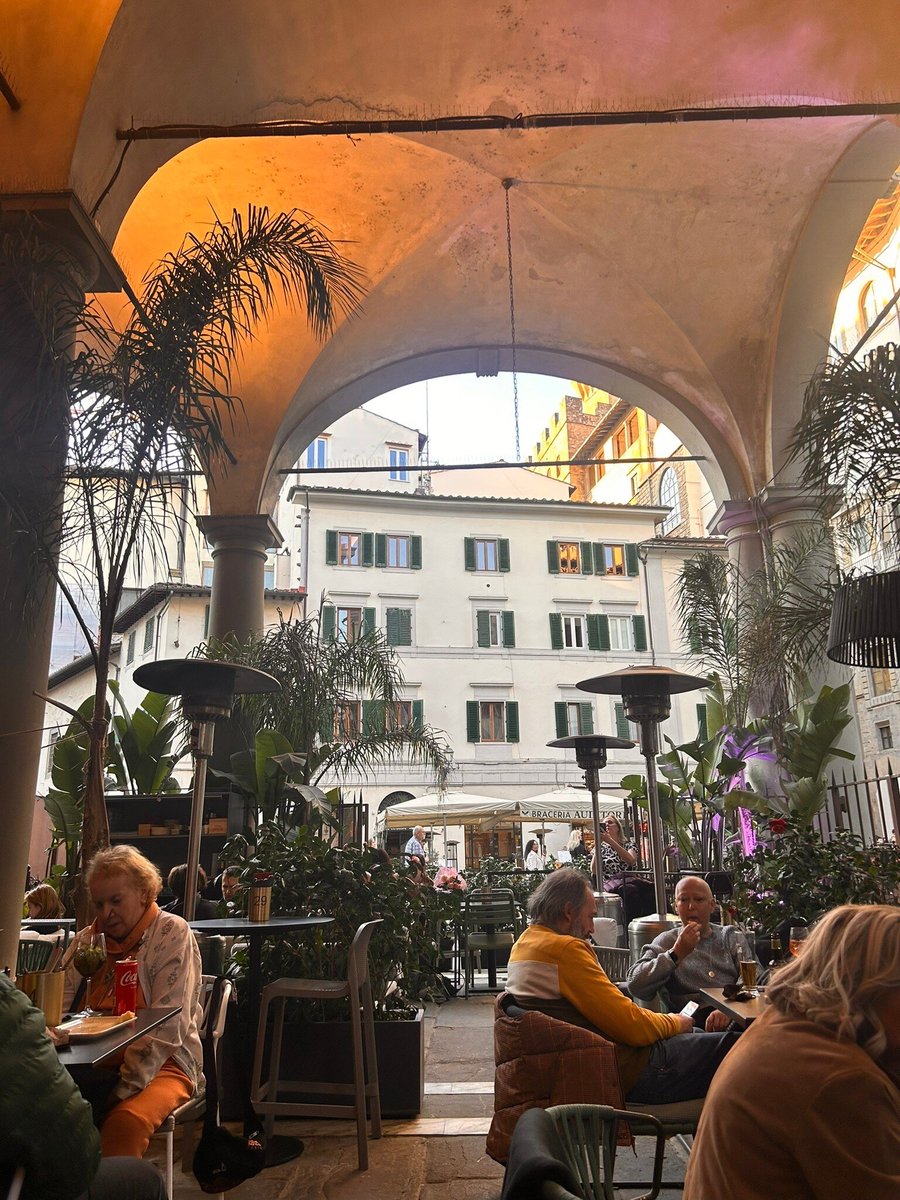 Foto di Menchetti Firenze - 8/10