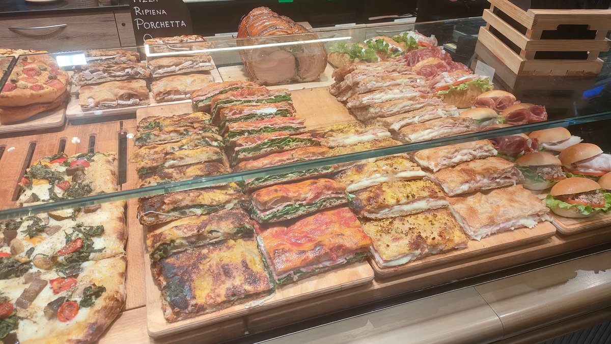 Foto di Menchetti Firenze - 6/10