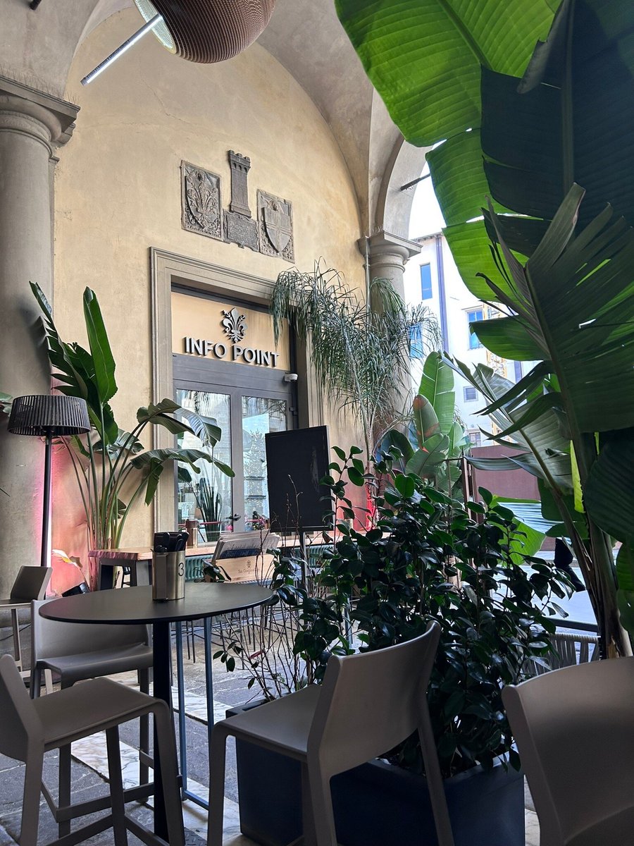 Foto di Menchetti Firenze - 7/10