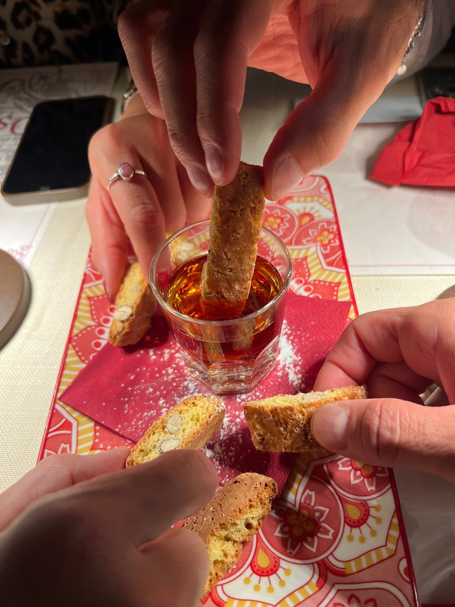 Foto di Osteria Dei Leoni Firenze - 10/10