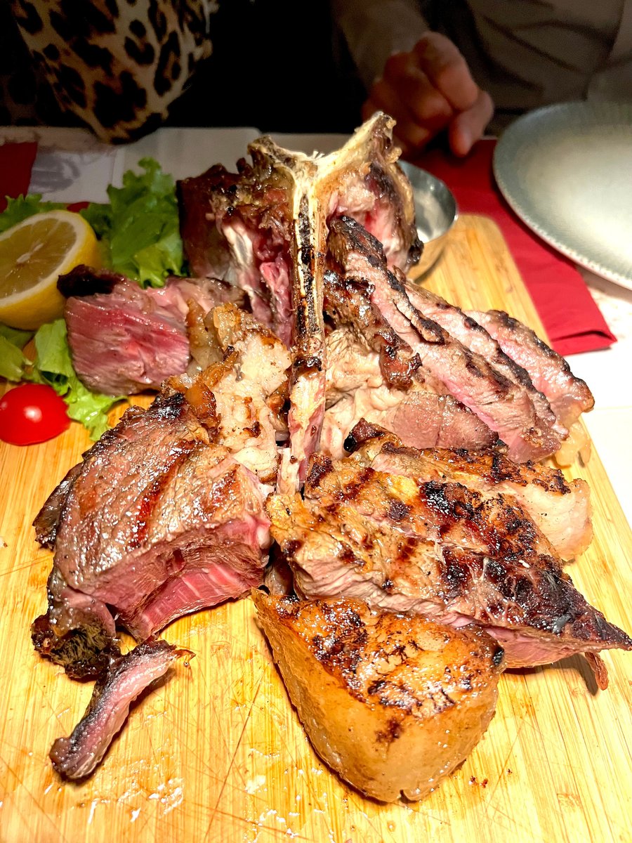 Foto di Osteria Dei Leoni Firenze - 9/10