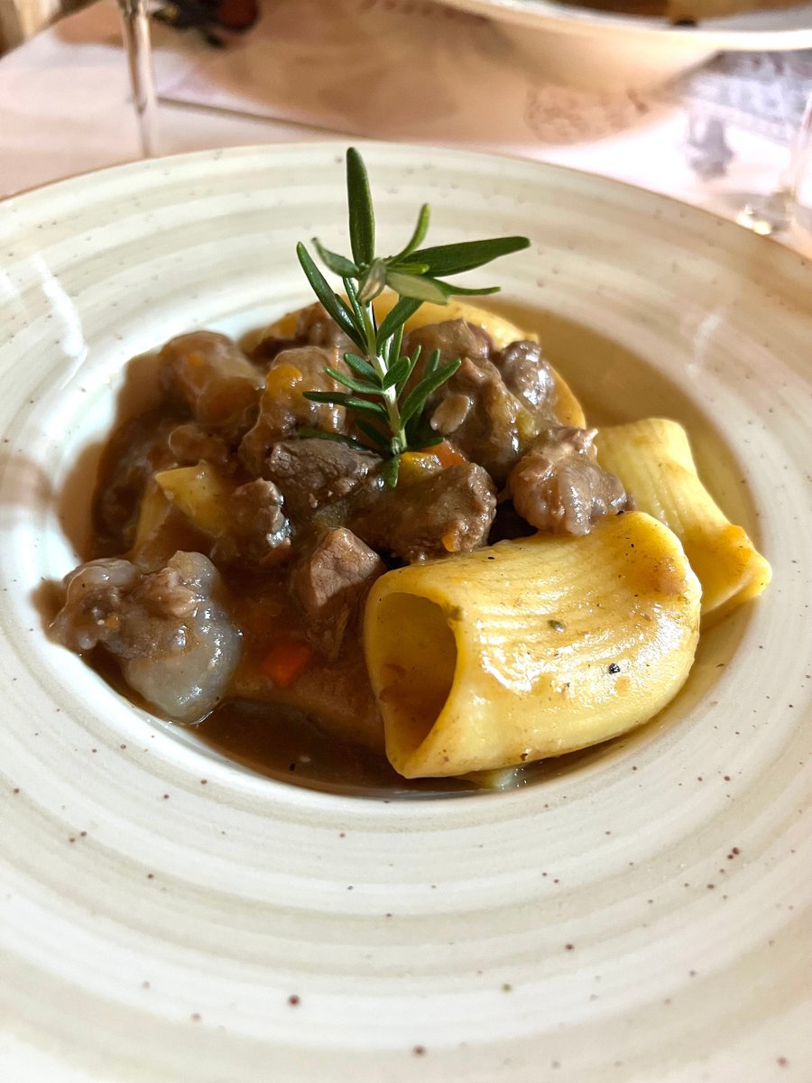 Foto di Osteria Dei Leoni Firenze - 8/10