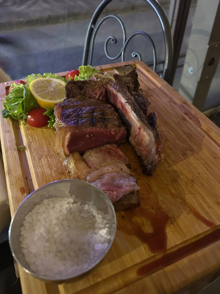 Foto di Osteria Dei Leoni Firenze - 7/10