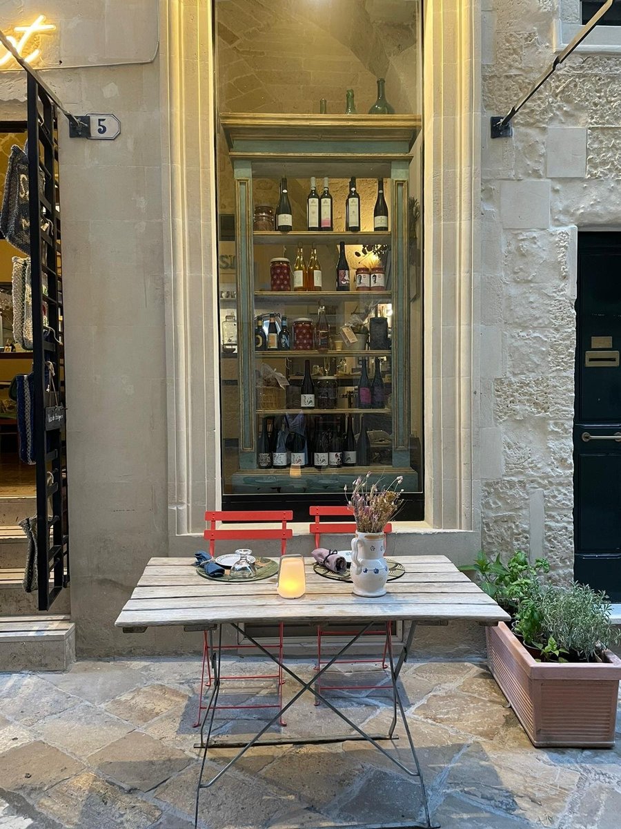 Foto di Vico Dei Bolognesi Bistrot - 9/10