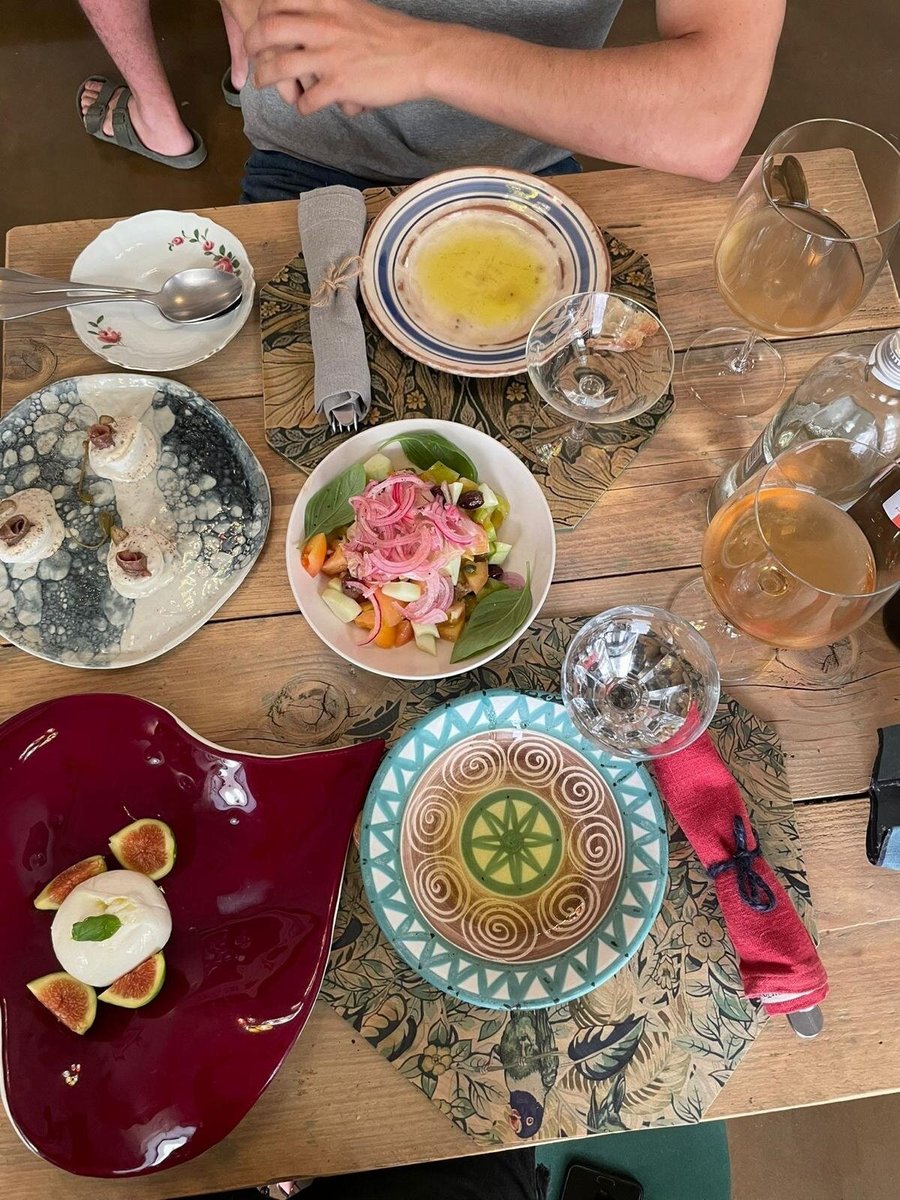 Foto di Vico Dei Bolognesi Bistrot - 7/10