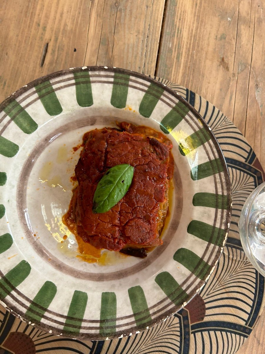 Foto di Vico Dei Bolognesi Bistrot - 6/10